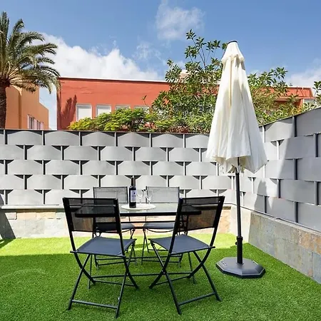 Appartement Puccini Oasis - Sogno D'or Las Palmas de Gran Canaria
