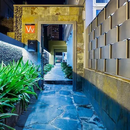 Puccini Oasis - Sogno D'or Appartement *
