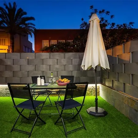 Puccini Oasis - Sogno D'or Apartment Las Palmas / Gran Canaria