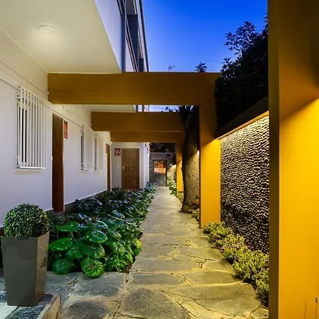 Puccini Oasis - Sogno D'or Las Palmas / Gran Canaria