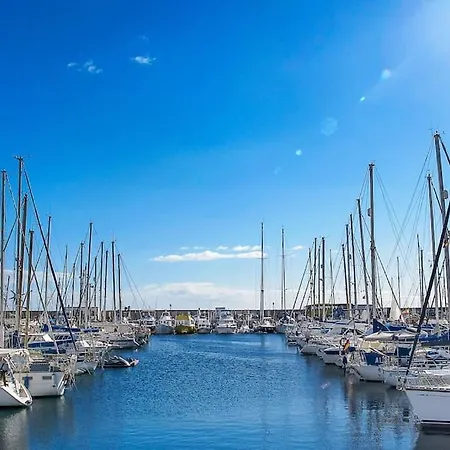 Puccini Oasis - Sogno D'or Διαμέρισμα *