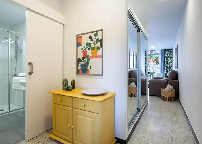 公寓 Puccini Oasis - Sogno D'or *